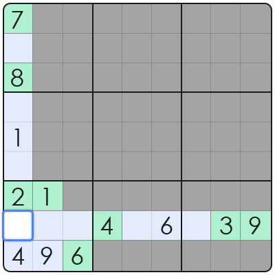 easy sudoku tricks