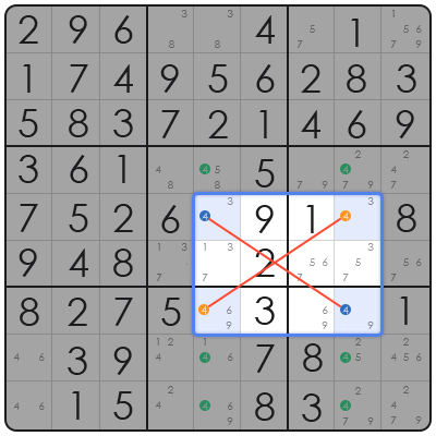 sudoku trainer